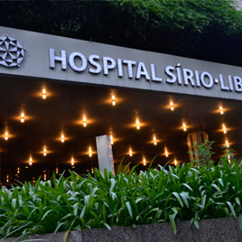Hospitais